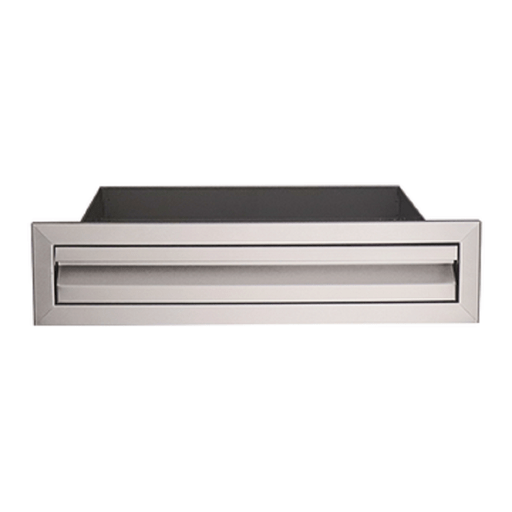 RCS Accessory & Tool Drawer