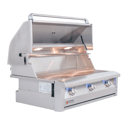 RCS 42" ARG Built-In Gas Grill