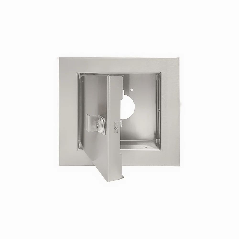 RCS Timer Mounting Box Kit for RGT1 Gas Timer