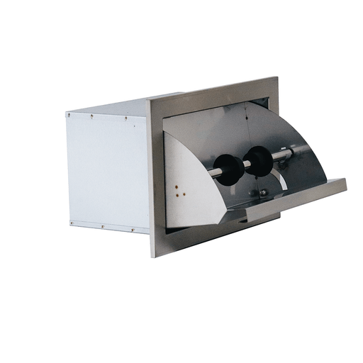 RCS Paper Towel Holder Drawer