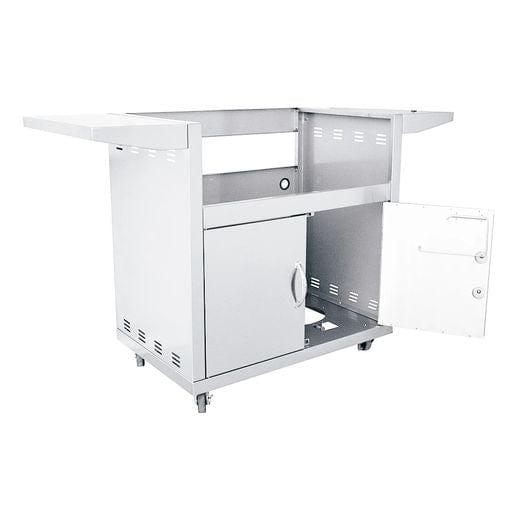RCS Freestanding Grill Cart for RJC32A/L