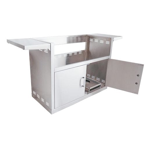 RCS Freestanding Grill Cart for RON38A