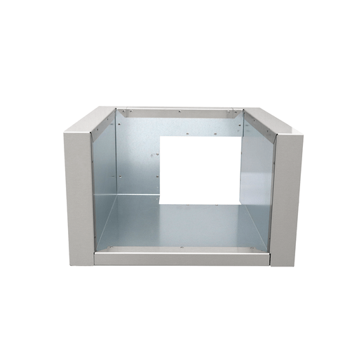 RCS Side Burner Insulating Liner for RSB3A
