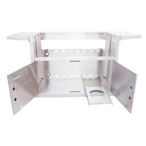 RCS Freestanding Grill Cart for RON38A