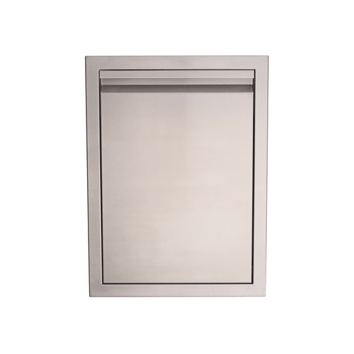 RCS Single Trash Drawer