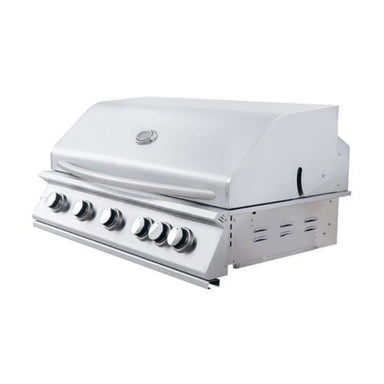 40" Premier Built-In Grill - RJC40A 2