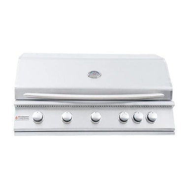 40" Premier Built-In Grill - RJC40A