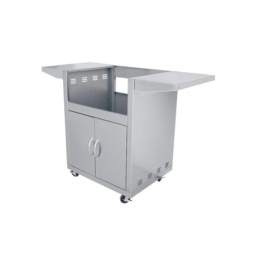 RCS Freestanding Grill Cart for RJC26A