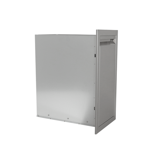 RCS Narrow Trash Drawer
