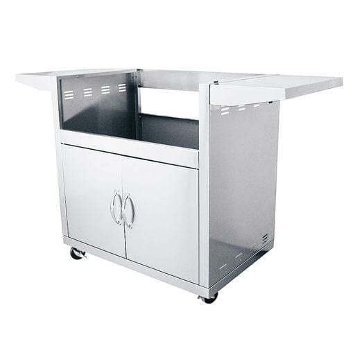 RCS 32" Premier "L" Freestanding Grill