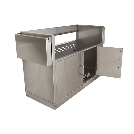 RCS Freestanding Grill Cart for RON42A