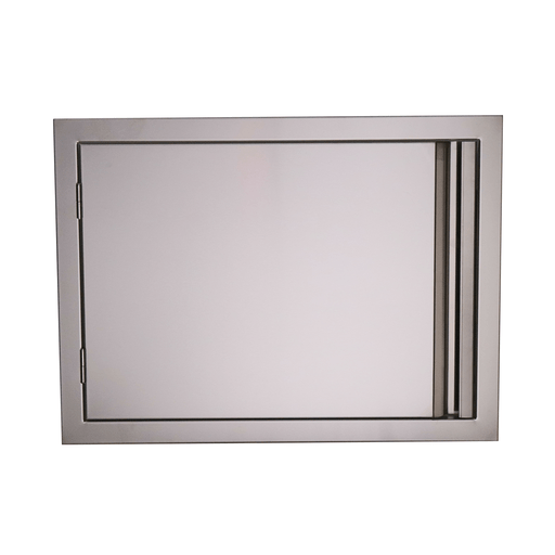 RCS Horizontal Door