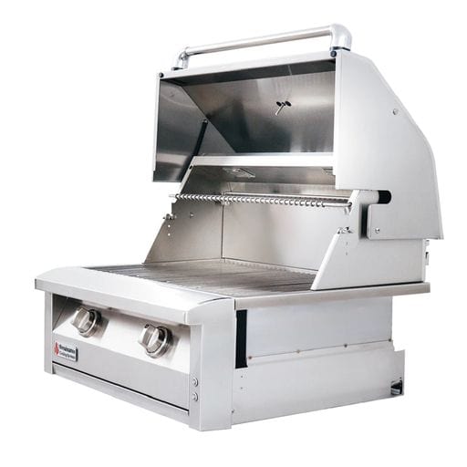 RCS 30" ARG Built-In Grill