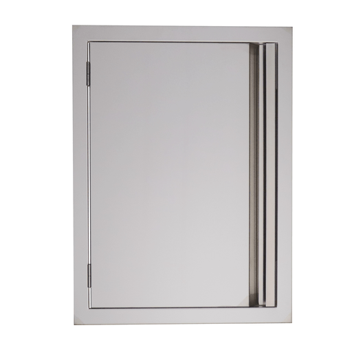 RCS Vertical Door - 24H x 17H