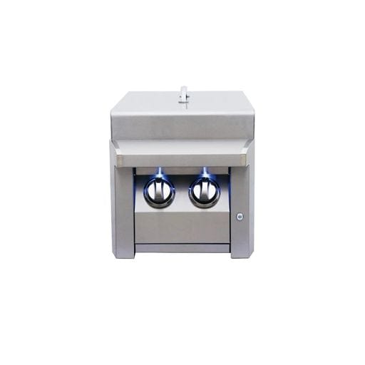 RCS ARG Double Side Burner