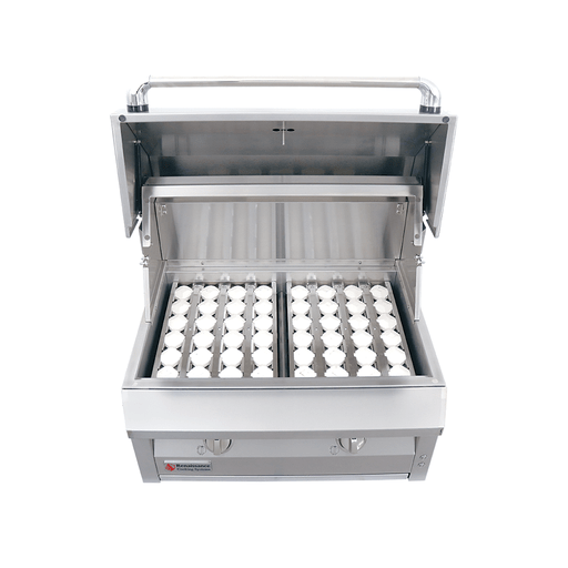 RCS 30" ARG Built-In Grill
