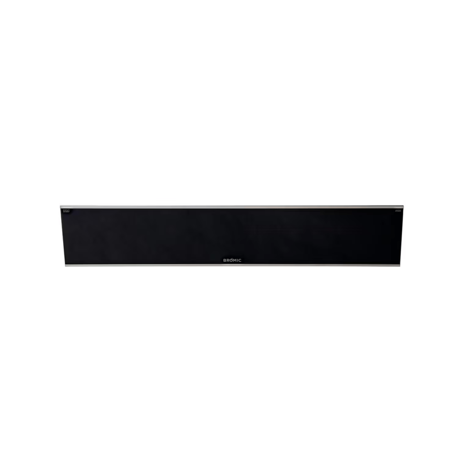 Bromic Heating Platinum Smart-Heat™ 4500W Electric