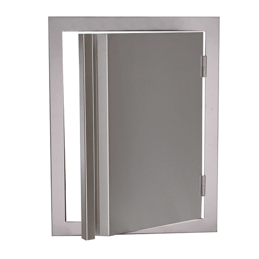 RCS Vertical Door - 24H x 17H