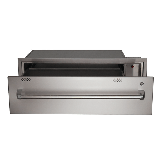RCS Warming Drawer