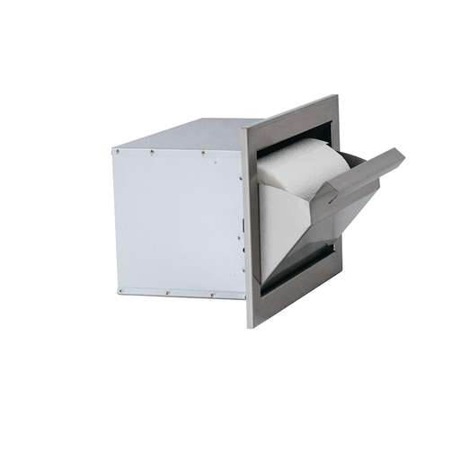RCS Paper Towel Holder Drawer