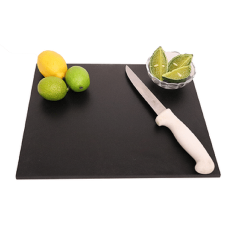Cutting Board for Sink & Faucet - RCB1 in use