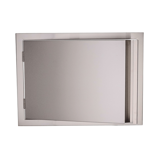 RCS Horizontal Door