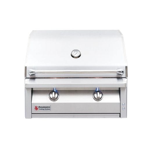RCS 30" ARG Built-In Grill