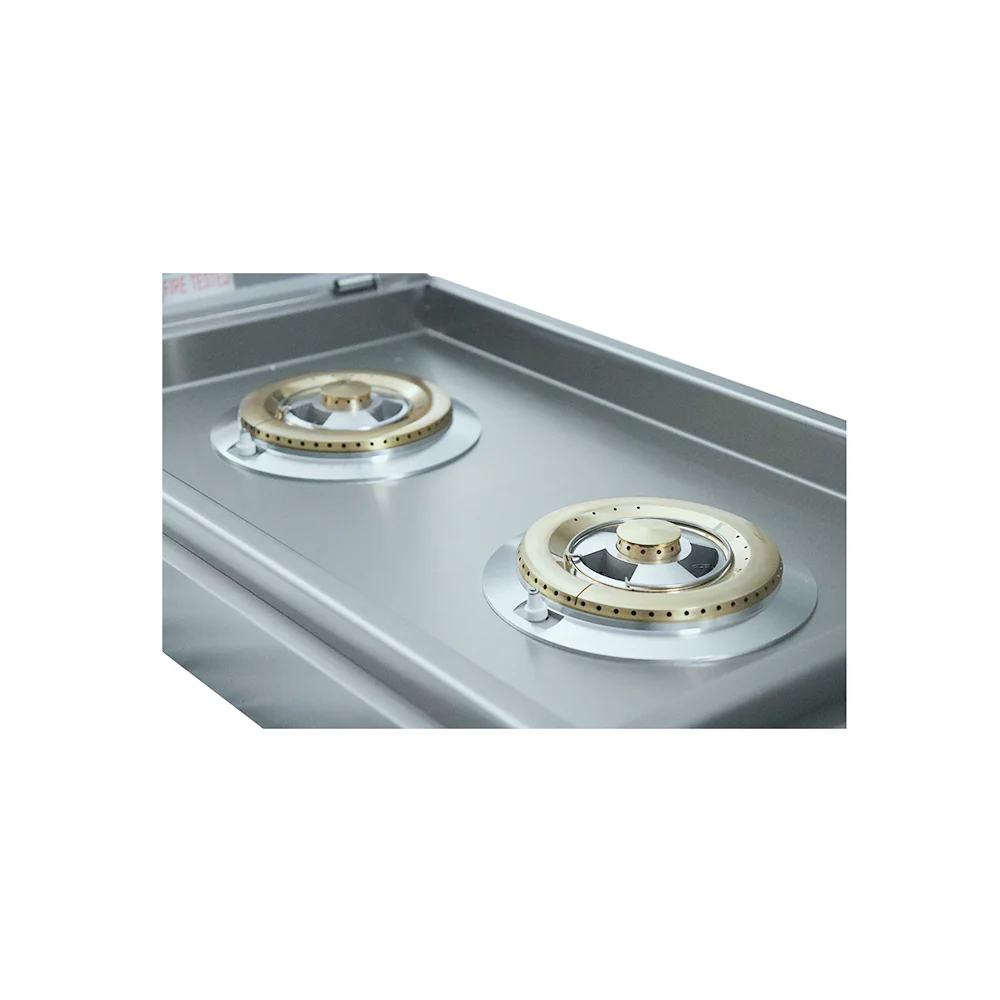 RCS Cutlass Double Side Burner