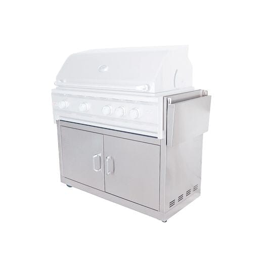 RCS Freestanding Grill Cart for RON38A