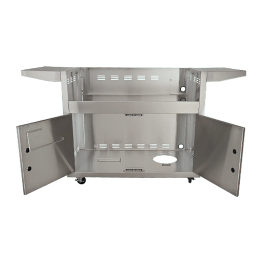 RCS Freestanding Grill Cart for RJC40A/L