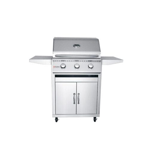 RCS Freestanding Grill Cart for RJC26A