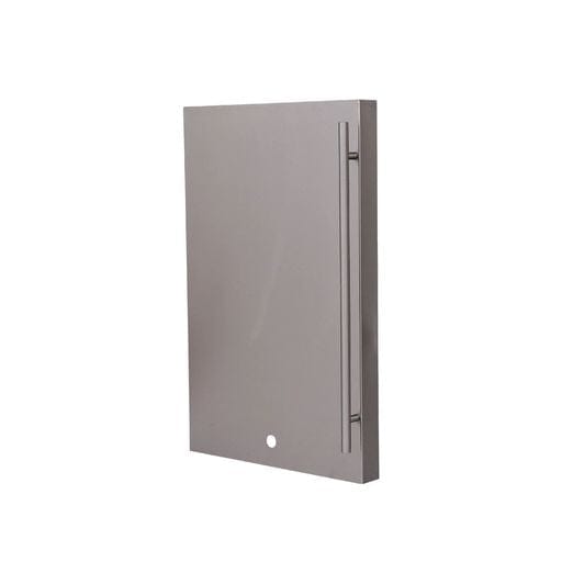 RCS Refrigerator Door Upgrade Kit for REFR1A - Swings Left
