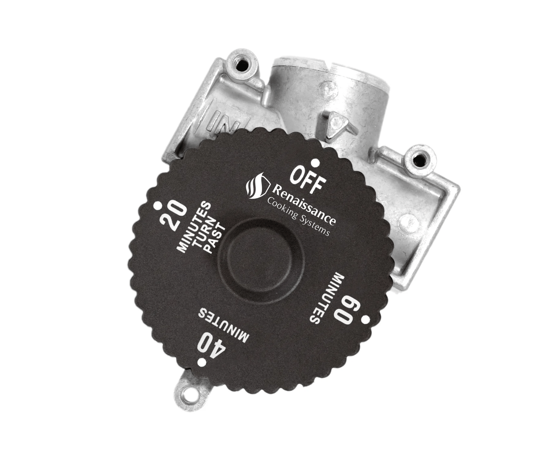 RCS Automatic Grill Shut-Off 1-Hour Timer
