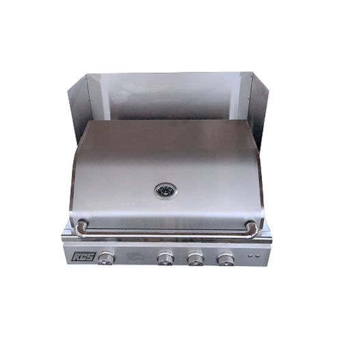 RCS 48" Wind Guard