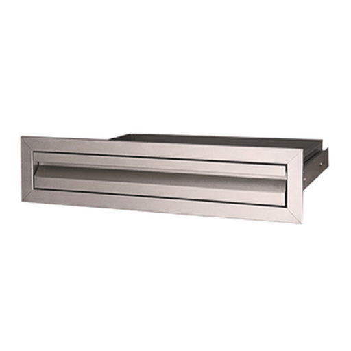 RCS Accessory & Tool Drawer