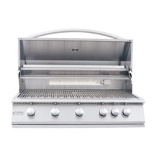 RCS 40" Premier Freestanding Grill
