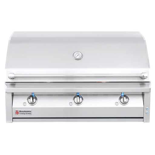 RCS 42" ARG Built-In Gas Grill