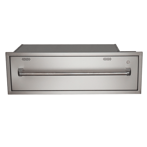 RCS Warming Drawer