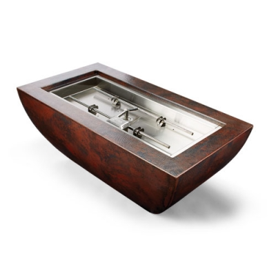 HPC Copper Bowl Series Phoenix H-Burner