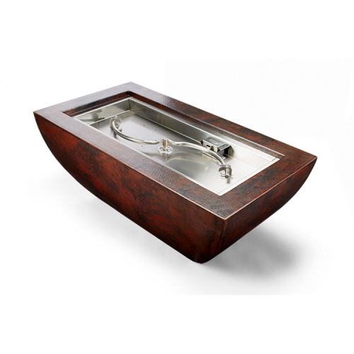 HPC Copper Bowl Series Phoenix S-Fire