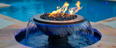 HPCeVOLUTION360 Fire and Water