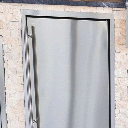 RCS Refrigerator Door Upgrade Kit for REFR1A - Swing Right