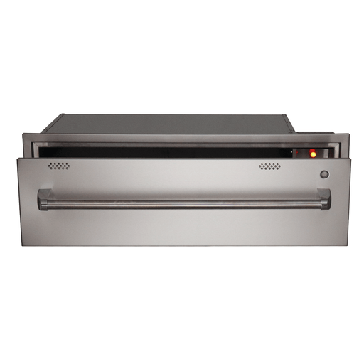 RCS Warming Drawer