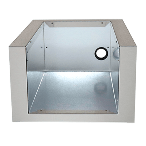 RCS Side Burner Insulating Liner for Premier Double Burner