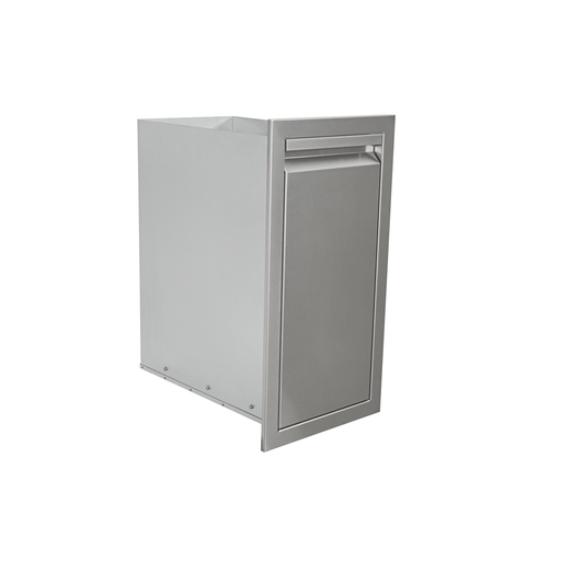 RCS Narrow Trash Drawer