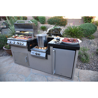 Kokomo-Grills-7_-6-Grill-Island-with-4-Burner-Grill-Power-Burner
