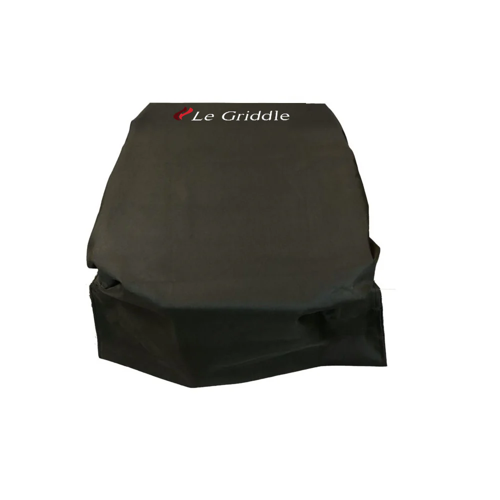 Le Griddle Build In Cover