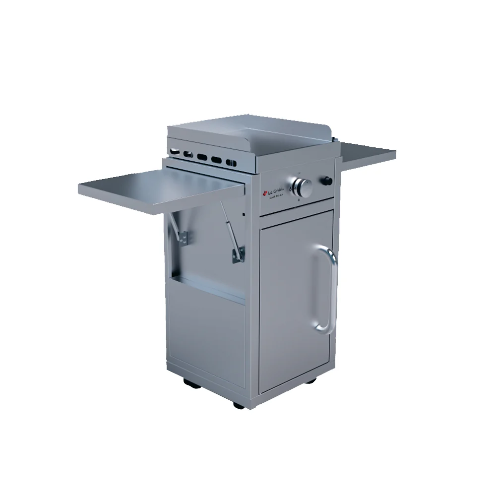 LeGriddle-SingleBurner-WeeGriddle-Gas-Freestanding