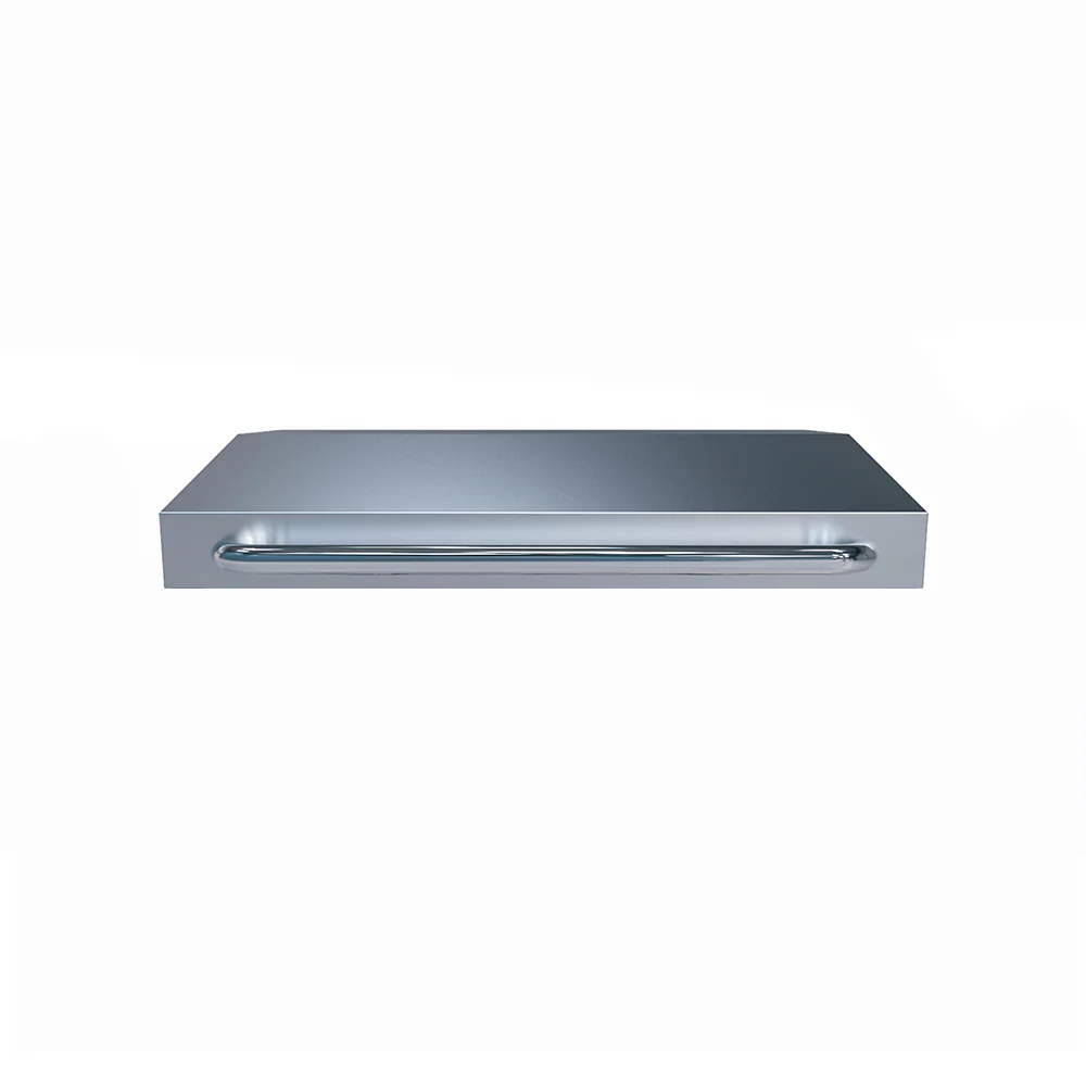Le Griddle Stainless Lid for The Ranch Hand & Grand Texan Griddle