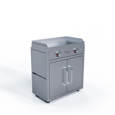 LeGriddle-TwoBurnerGriddle-Electric-FreestandingCart
